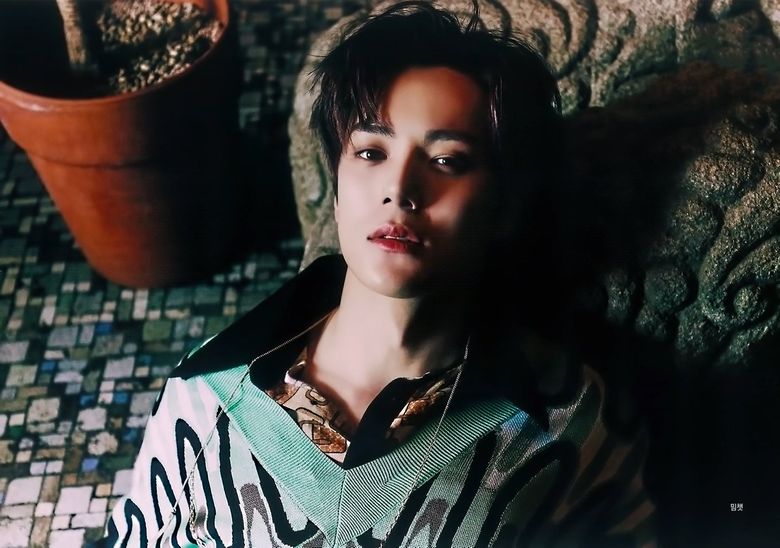 Monstaxミニョクに熱愛の噂があるの 好きなタイプや元カノを調べてみた Mio Channel