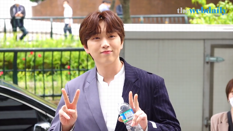 B1a4サンドゥルの兵役 入隊 はいつからいつまで 韓国ファンの反応も調べてみた Mio Channel