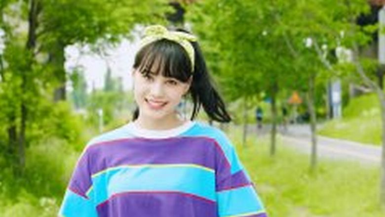 Niziuãƒ‹ãƒŠã®ç‚Žä¸Šç†ç