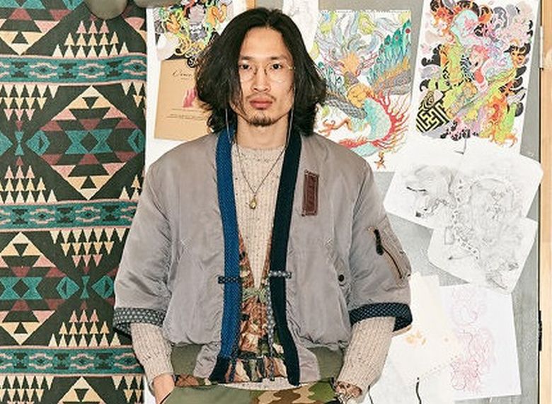 チムファサ(タトゥーアーティスト)のプロフィールや経歴を調査！チェヨンとの匂わせ画像も調べてみた！ | mio-channel