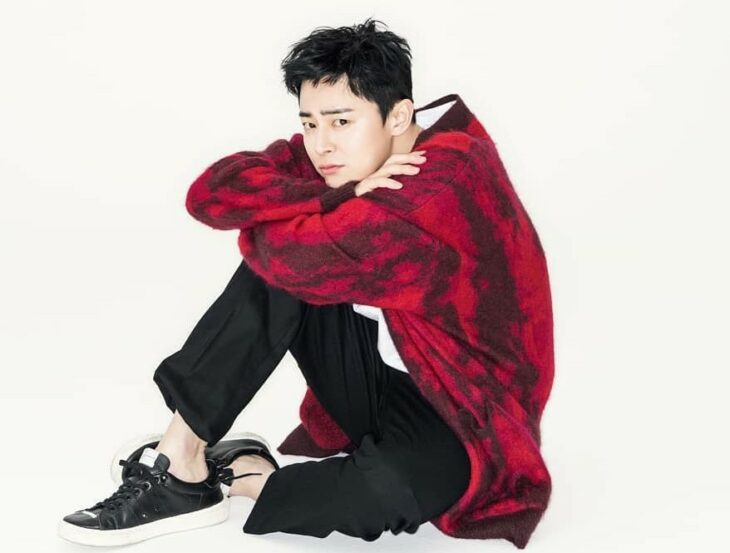 チョジョンソク歌がうまい理由は奥さんのおかげなの 動画で検証してみた Mio Channel