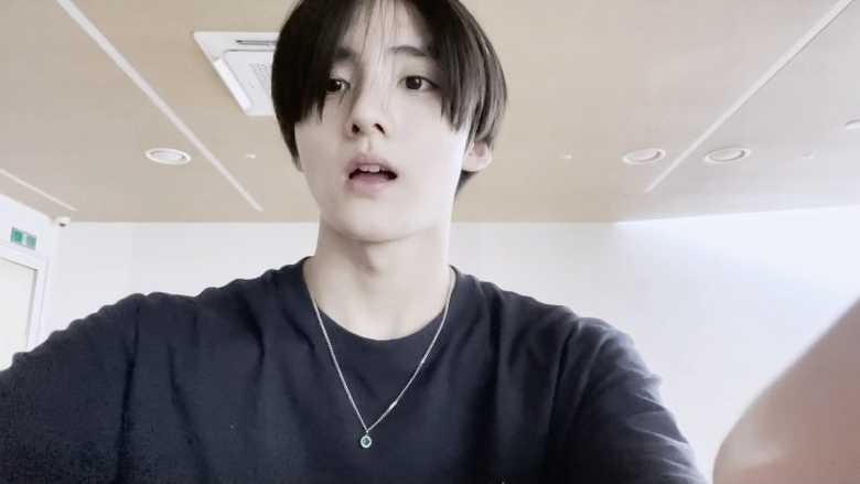 Trainee A Hybe練習生 サンウォン身長や体重のプロフィールを調査 経歴も調べてみた Mio Channel