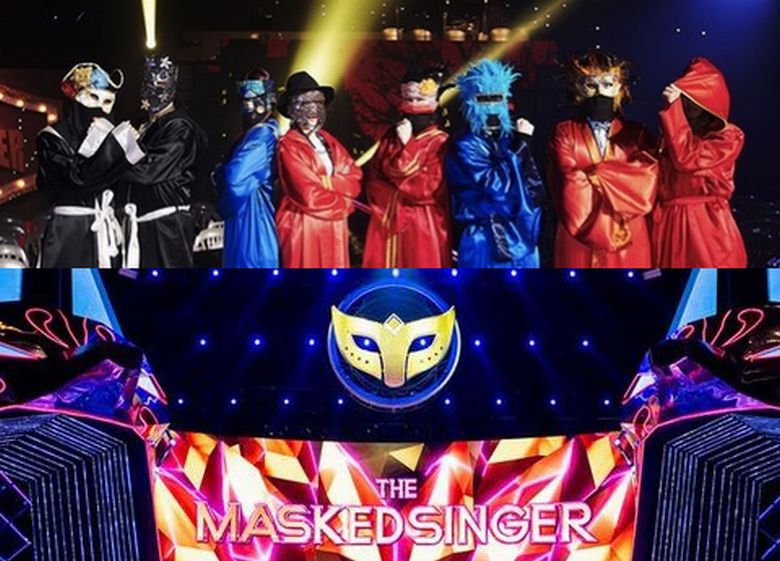 マスクドシンガーは韓国の覆面歌王のパクリなの 内容やルールもまとめてみた Mio Channel