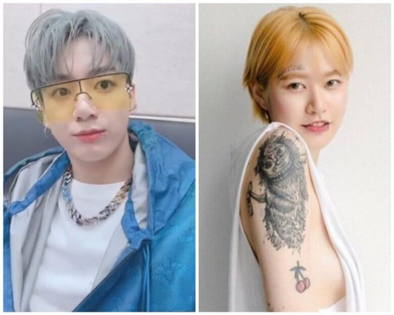 イミジュとグクの関係は今も続いてるの？どこで出会ったのか調べてみた 