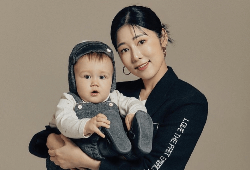 藤田小百合の子供の父親の顔画像や経歴を調べてみた 旦那も芸能人なの Mio Channel