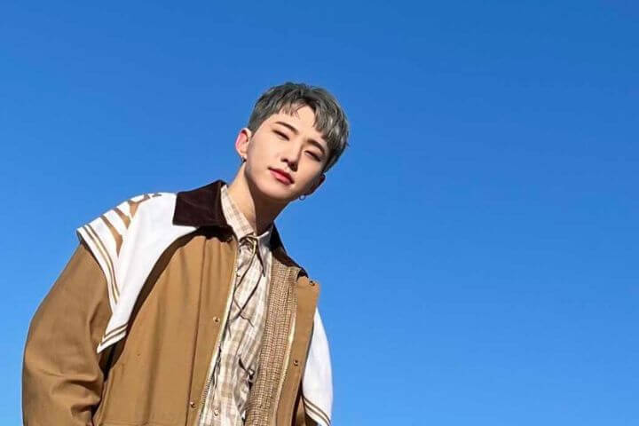 【セブチ/SEVENTEEN】ホシの姉が美人で有名なの？顔画像やSNSのアカウントも！ | mio-channel