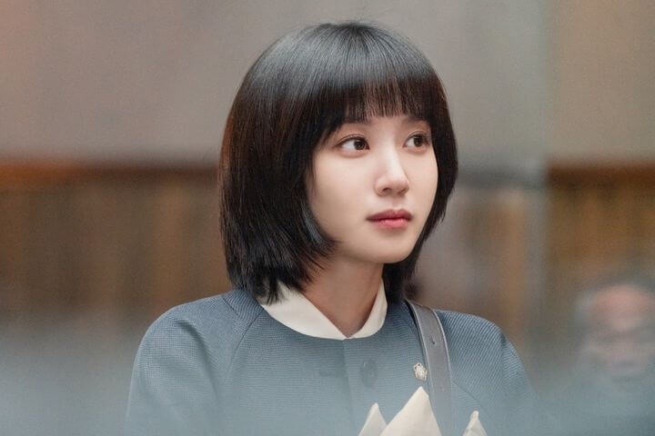 パクウンビンの彼氏はキムミンジェorロウンのどっちなの 元カレや好きなタイプも Mio Channel